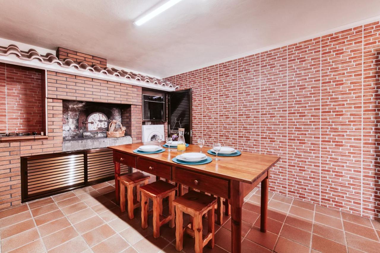 Casa Da Pedra By Amazing Madeira Villa Santana  Exterior photo